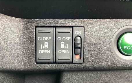 Honda Stepwgn IV, 2016 год, 1 825 000 рублей, 8 фотография