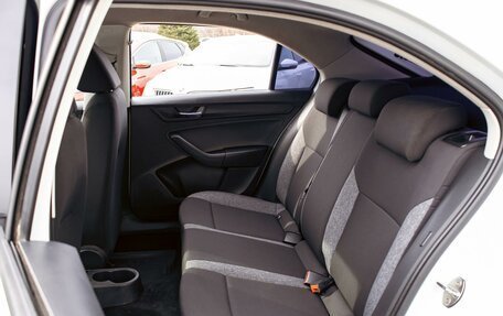 Skoda Rapid II, 2020 год, 1 395 000 рублей, 17 фотография