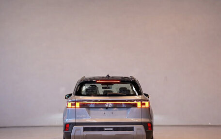 Hyundai Creta, 2026 год, 2 780 133 рублей, 4 фотография