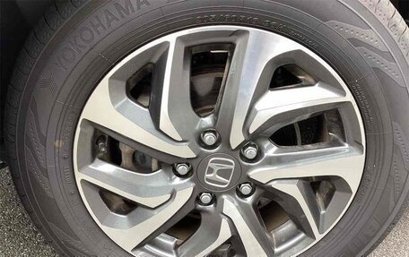 Honda Stepwgn IV, 2016 год, 1 825 000 рублей, 22 фотография