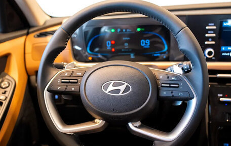 Hyundai Creta, 2026 год, 2 780 133 рублей, 6 фотография