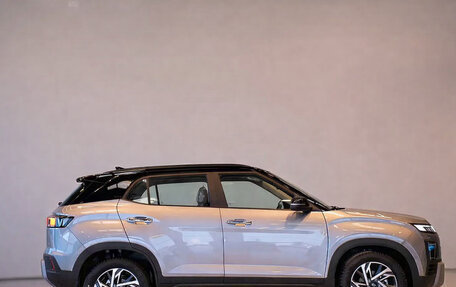 Hyundai Creta, 2026 год, 2 780 133 рублей, 3 фотография