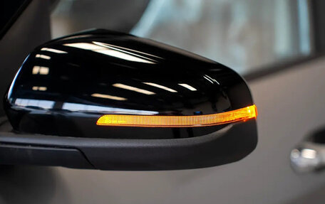 Hyundai Creta, 2026 год, 2 780 133 рублей, 13 фотография