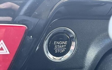 Honda Stepwgn IV, 2016 год, 1 743 000 рублей, 23 фотография