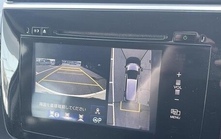 Honda Stepwgn IV, 2016 год, 1 743 000 рублей, 13 фотография