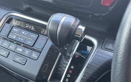 Honda Stepwgn IV, 2016 год, 1 743 000 рублей, 25 фотография