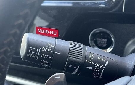 Honda Stepwgn IV, 2016 год, 1 743 000 рублей, 22 фотография