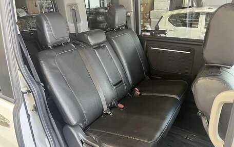 Honda Stepwgn IV, 2016 год, 1 743 000 рублей, 37 фотография