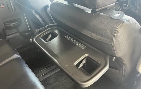 Honda Stepwgn IV, 2016 год, 1 743 000 рублей, 39 фотография