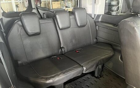 Honda Stepwgn IV, 2016 год, 1 743 000 рублей, 38 фотография