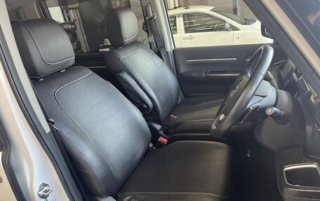 Honda Stepwgn IV, 2016 год, 1 743 000 рублей, 36 фотография