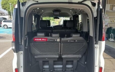 Honda Stepwgn IV, 2016 год, 1 743 000 рублей, 33 фотография