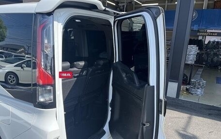 Honda Stepwgn IV, 2016 год, 1 743 000 рублей, 32 фотография