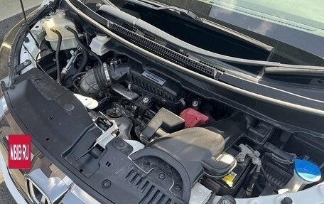 Honda Stepwgn IV, 2016 год, 1 743 000 рублей, 35 фотография