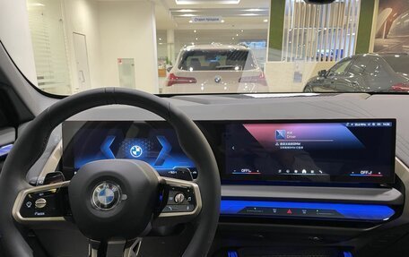 BMW X3, 2025 год, 8 279 900 рублей, 13 фотография