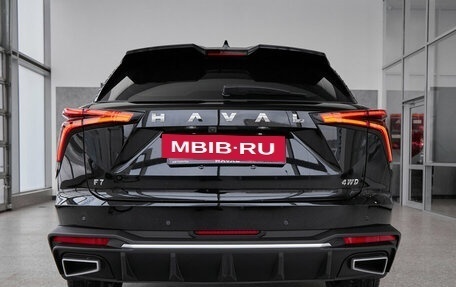 Haval F7, 2026 год, 3 099 000 рублей, 5 фотография