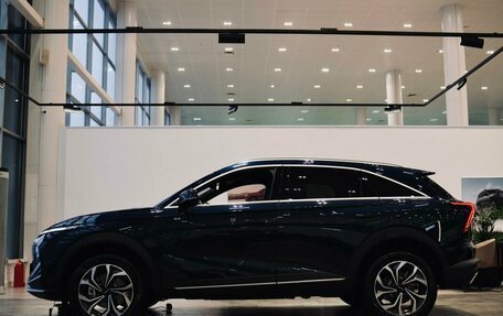 Haval F7, 2026 год, 3 099 000 рублей, 2 фотография