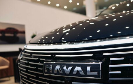 Haval F7, 2026 год, 3 099 000 рублей, 9 фотография