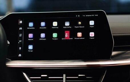 Haval F7, 2026 год, 3 099 000 рублей, 27 фотография