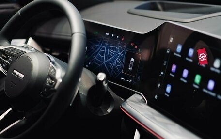 Haval F7, 2026 год, 3 099 000 рублей, 23 фотография