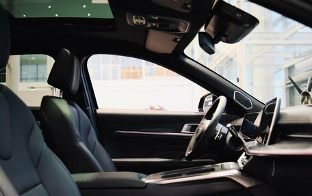 Haval F7, 2026 год, 3 099 000 рублей, 35 фотография