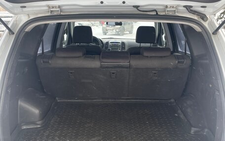 Hyundai Santa Fe III рестайлинг, 2010 год, 980 000 рублей, 11 фотография