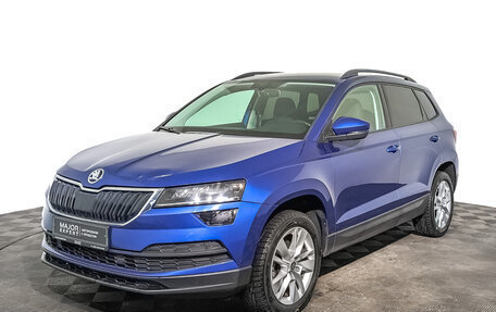 Skoda Karoq I, 2020 год, 2 250 000 рублей, 1 фотография
