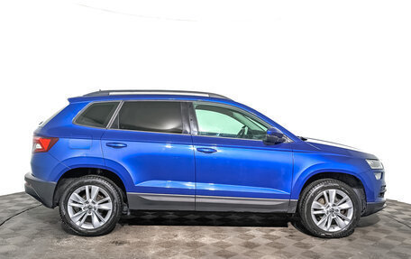 Skoda Karoq I, 2020 год, 2 250 000 рублей, 4 фотография