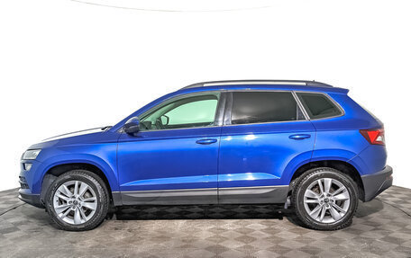 Skoda Karoq I, 2020 год, 2 250 000 рублей, 8 фотография