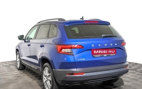 Skoda Karoq I, 2020 год, 2 250 000 рублей, 7 фотография