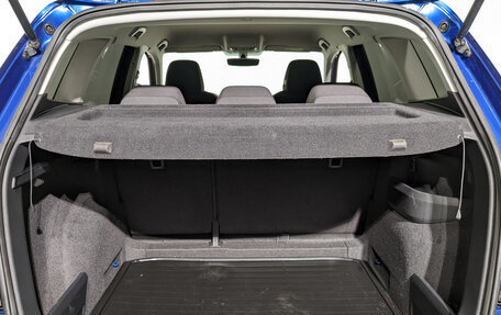 Skoda Karoq I, 2020 год, 2 250 000 рублей, 10 фотография