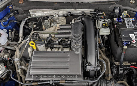 Skoda Karoq I, 2020 год, 2 250 000 рублей, 9 фотография