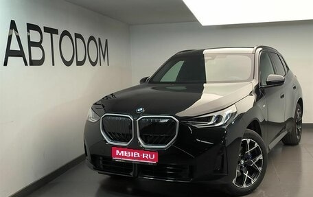 BMW X3, 2024 год, 8 930 000 рублей, 1 фотография