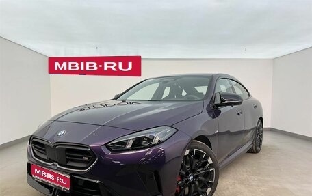 BMW 2 серия, 2025 год, 6 235 000 рублей, 1 фотография