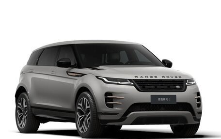Land Rover Range Rover Evoque II, 2025 год, 6 570 000 рублей, 1 фотография