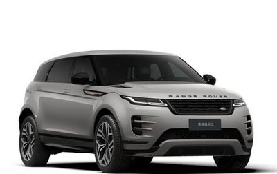 Land Rover Range Rover Evoque II, 2025 год, 6 570 000 рублей, 1 фотография