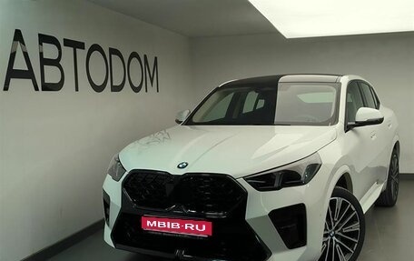 BMW X2, 2025 год, 6 600 000 рублей, 1 фотография