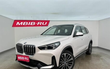 BMW X1, 2025 год, 5 570 000 рублей, 1 фотография