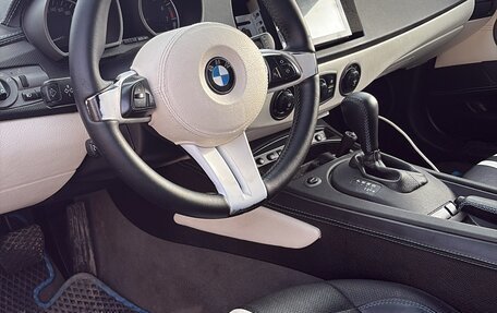 BMW Z4, 2004 год, 1 099 000 рублей, 1 фотография