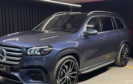 Mercedes-Benz GLS, 2025 год, 17 200 000 рублей, 1 фотография