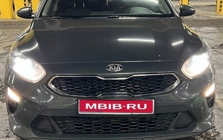 KIA cee'd III, 2020 год, 1 750 000 рублей, 1 фотография