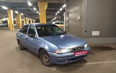 Daewoo Nexia I рестайлинг, 2006 год, 90 000 рублей, 1 фотография