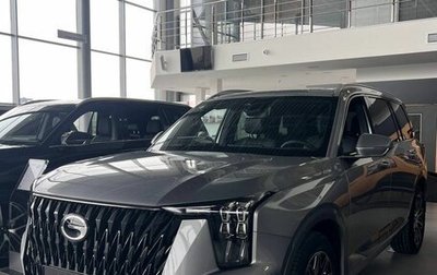 GAC GS8, 2025 год, 5 199 000 рублей, 1 фотография