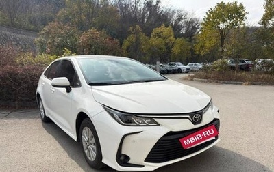 Toyota Corolla, 2022 год, 1 369 999 рублей, 1 фотография