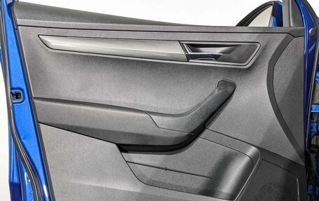 Skoda Karoq I, 2020 год, 2 250 000 рублей, 19 фотография