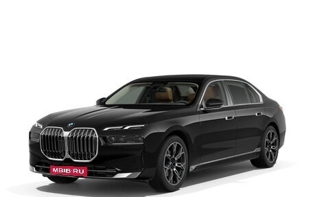 BMW 7 серия, 2025 год, 28 850 000 рублей, 1 фотография