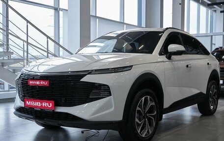 Haval F7x, 2026 год, 3 799 000 рублей, 1 фотография