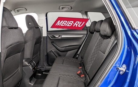 Skoda Karoq I, 2020 год, 2 250 000 рублей, 18 фотография