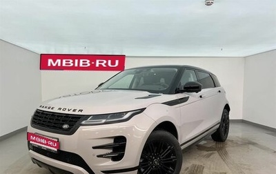 Land Rover Range Rover Evoque II, 2025 год, 6 470 000 рублей, 1 фотография