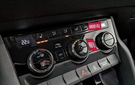 Skoda Karoq I, 2020 год, 2 250 000 рублей, 21 фотография